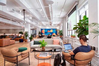 135 Madison Ave, New York, NY for lease Interior Photo- Image 2 of 2