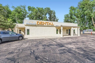 More details for 320 S Santa Fe Ave, Fountain, CO - Office for Sale