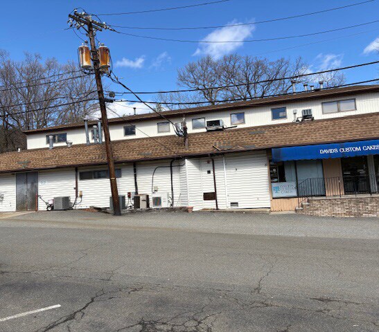 1237 Belmont Ave, North Haledon, NJ à vendre - Photo du bâtiment - Image 2 de 2
