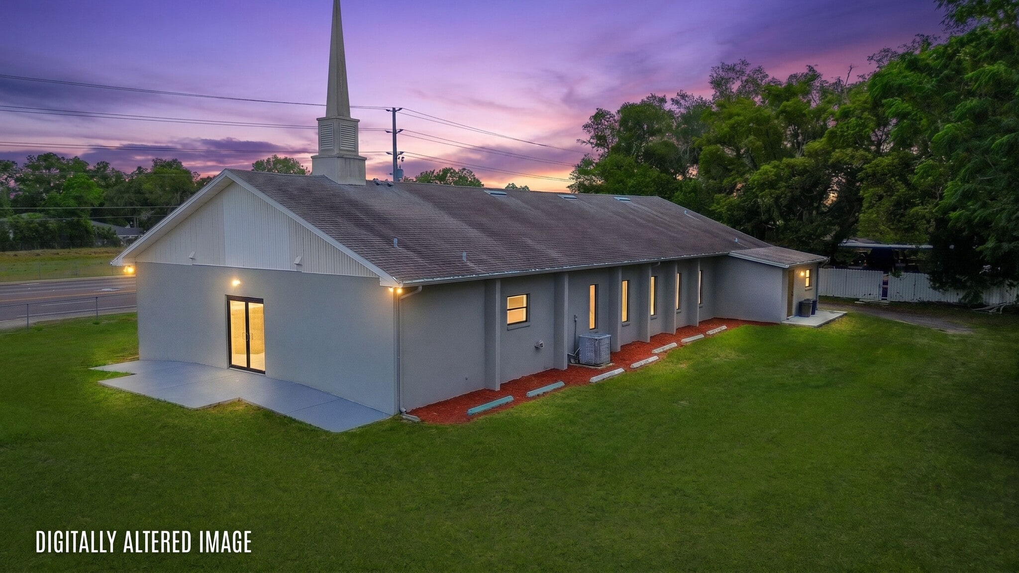 4040 E County Road 540A, Lakeland, FL for sale Primary Photo- Image 1 of 45