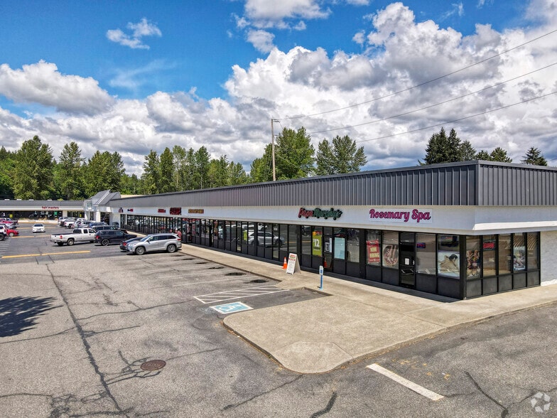 19813-19971 State Route 2, Monroe, WA for lease - Building Photo - Image 2 of 8