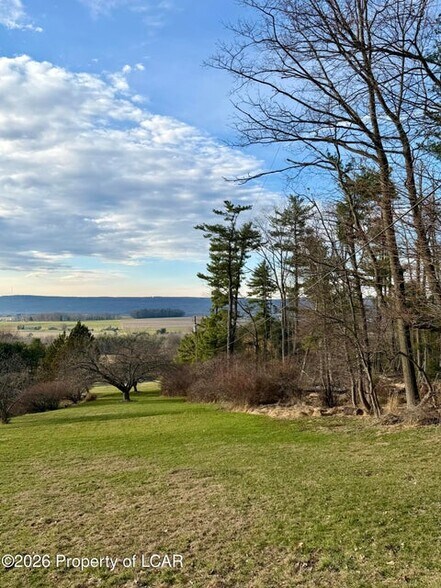 8 Mountain rd, Sugarloaf, PA à vendre - Photo principale - Image 1 de 5