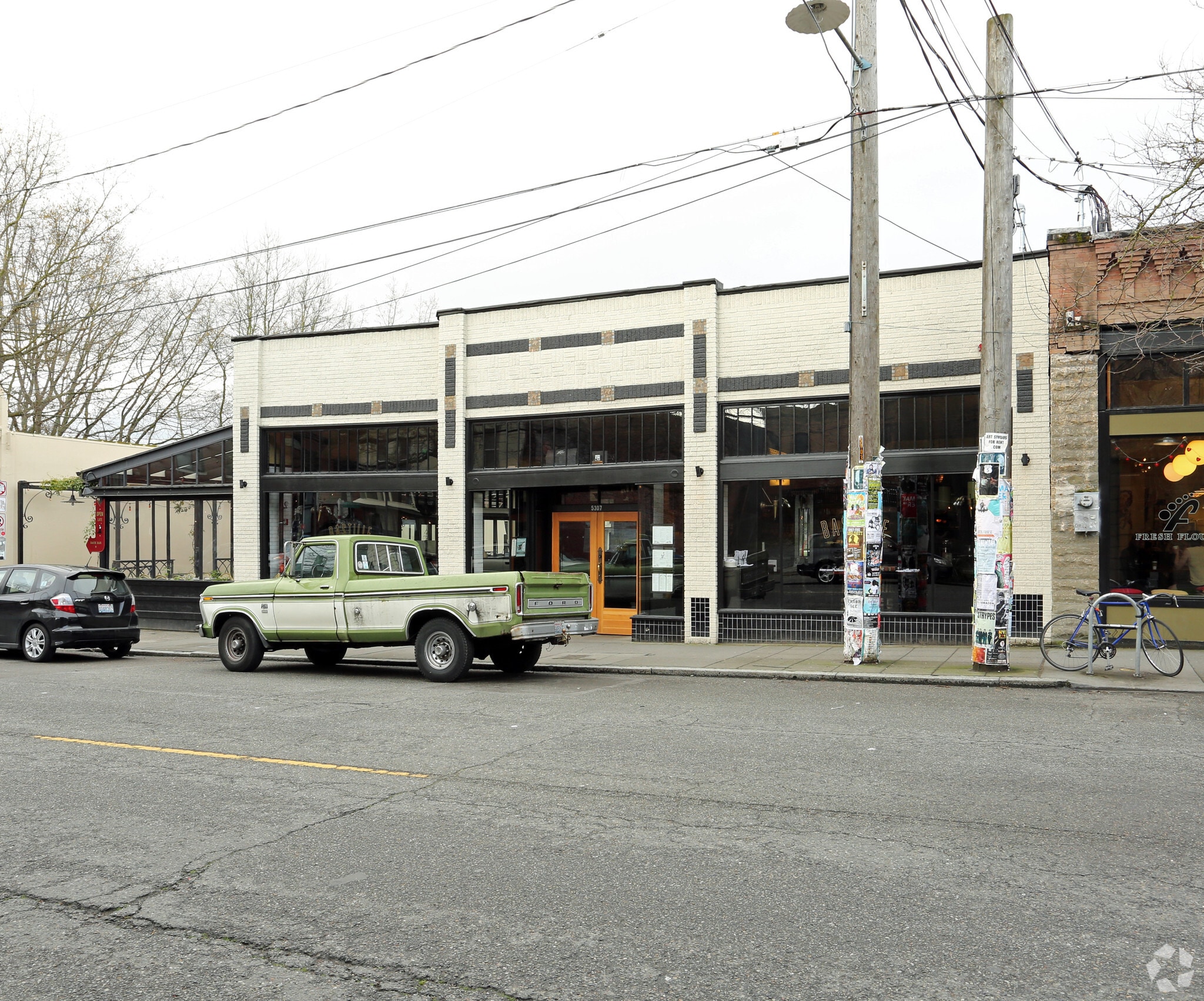 5307 NW Ballard Ave, Seattle, WA for sale Primary Photo- Image 1 of 3