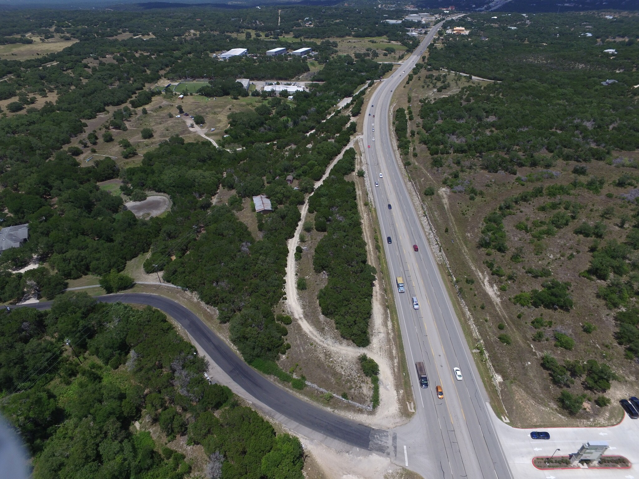 11418 W Highway 290, Austin, TX for lease Primary Photo- Image 1 of 49