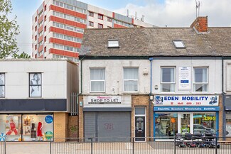 More details for 229 Holderness Rd, Hull - Retail for Lease