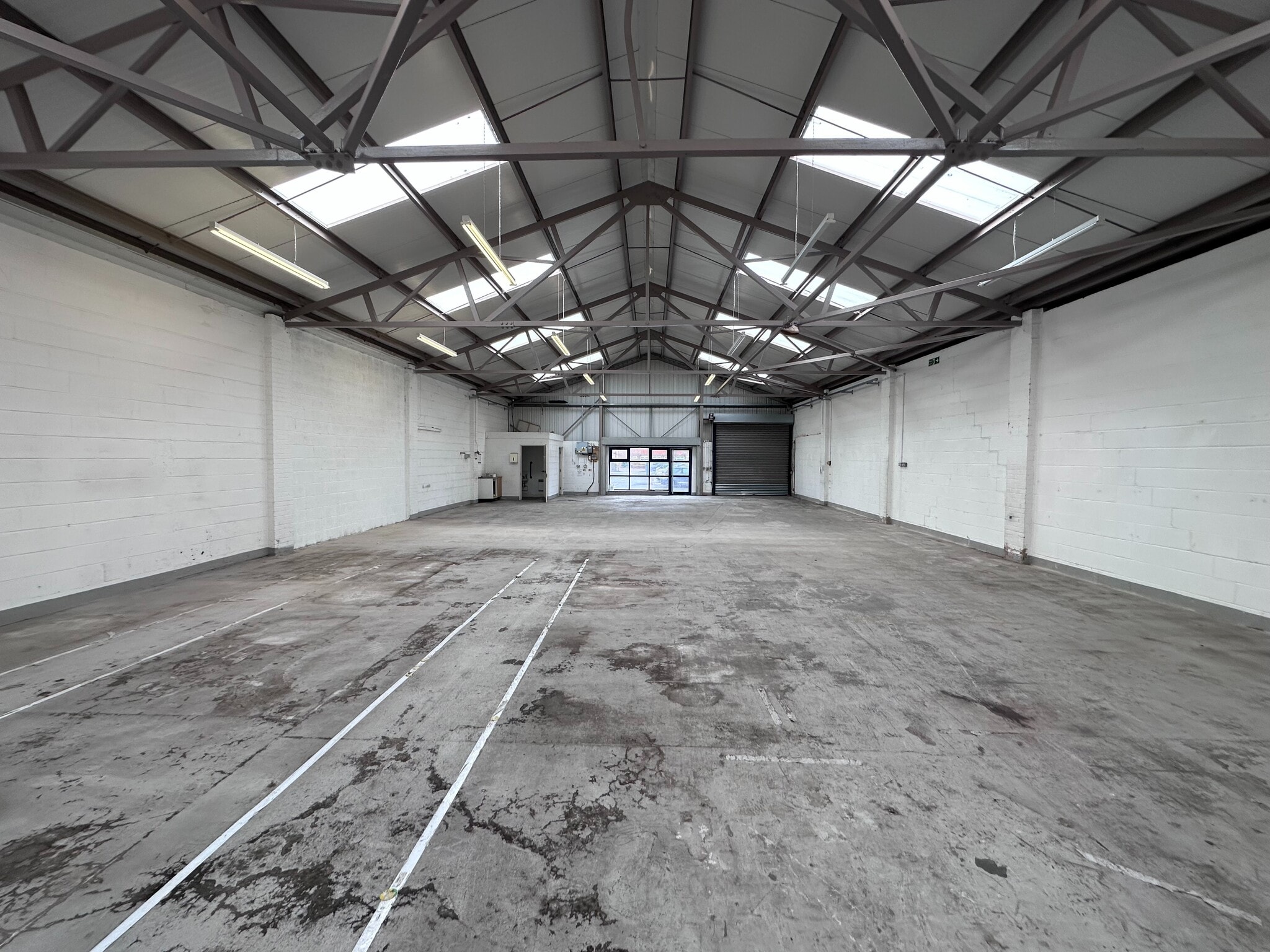 Station Rd, Birmingham for lease Interior Photo- Image 1 of 4