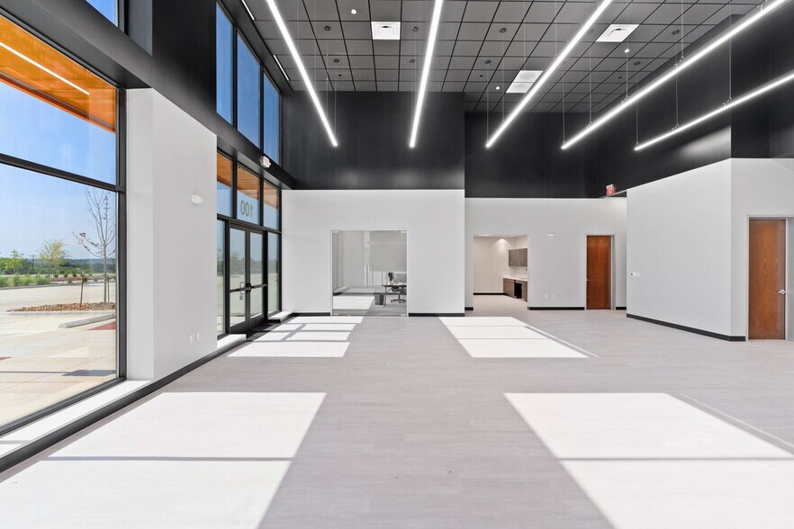 11708 McAngus Rd, Del Valle, TX à louer - Photo intérieure - Image 3 de 26