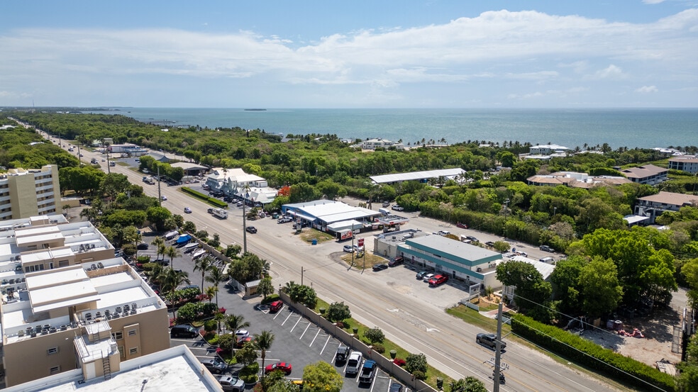 88101 Old Hwy, Islamorada, FL à louer - Aérien - Image 2 de 10