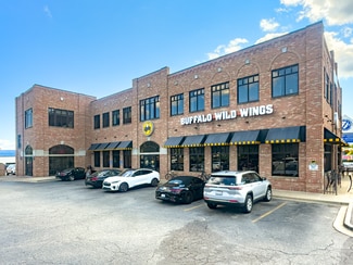 More details for 48 Market St, Mount Clemens, MI - Office for Sale