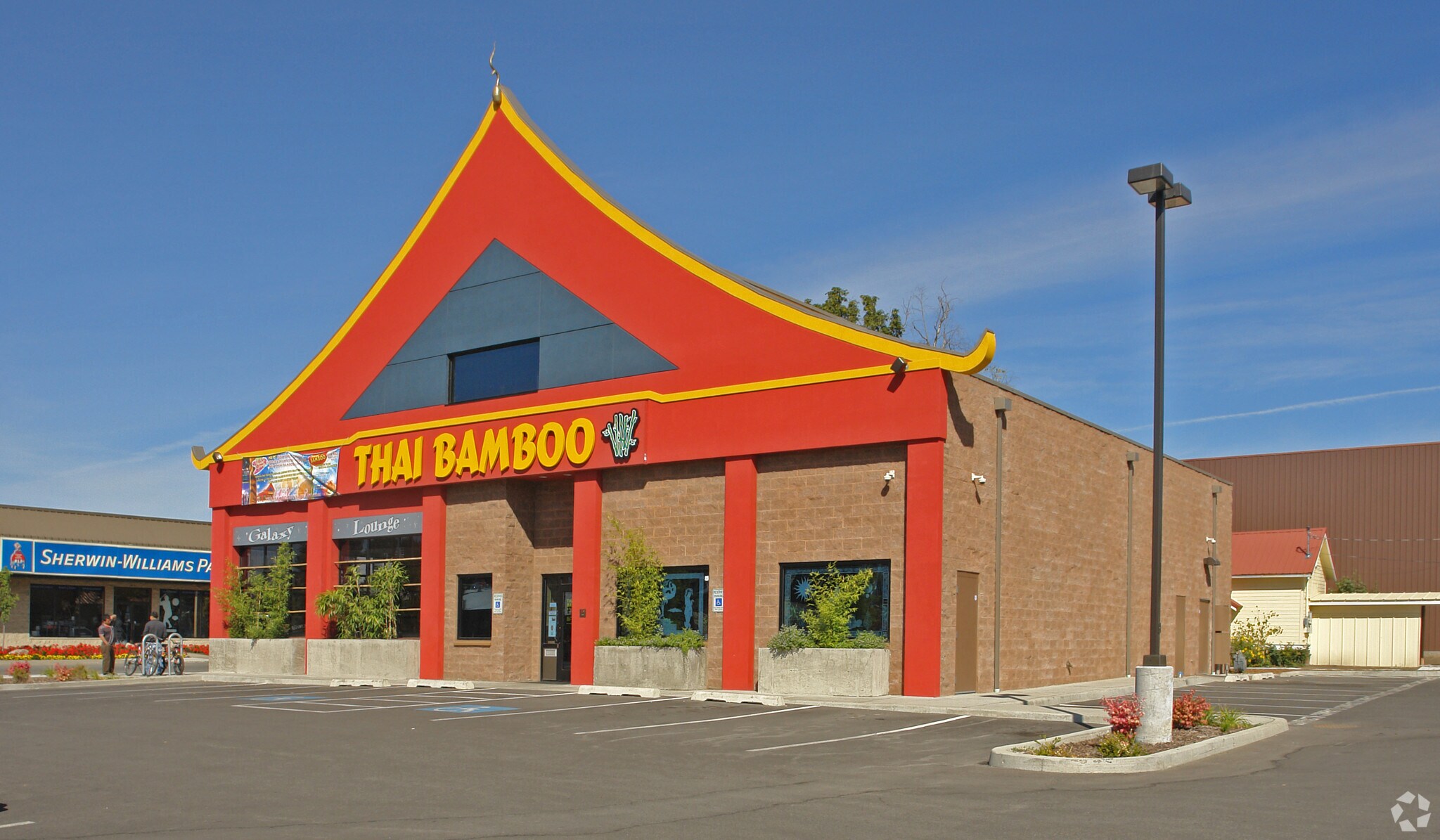 2010 N 4th St, Coeur d'Alene, ID à vendre Photo principale- Image 1 de 3