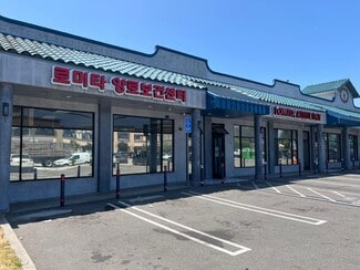 Plus de détails pour 1210-1250 Lomita Blvd, Harbor City, CA - Commerce de détail à louer