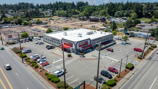 More details for 2040 Broadway St, North Bend, OR - Retail for Sale