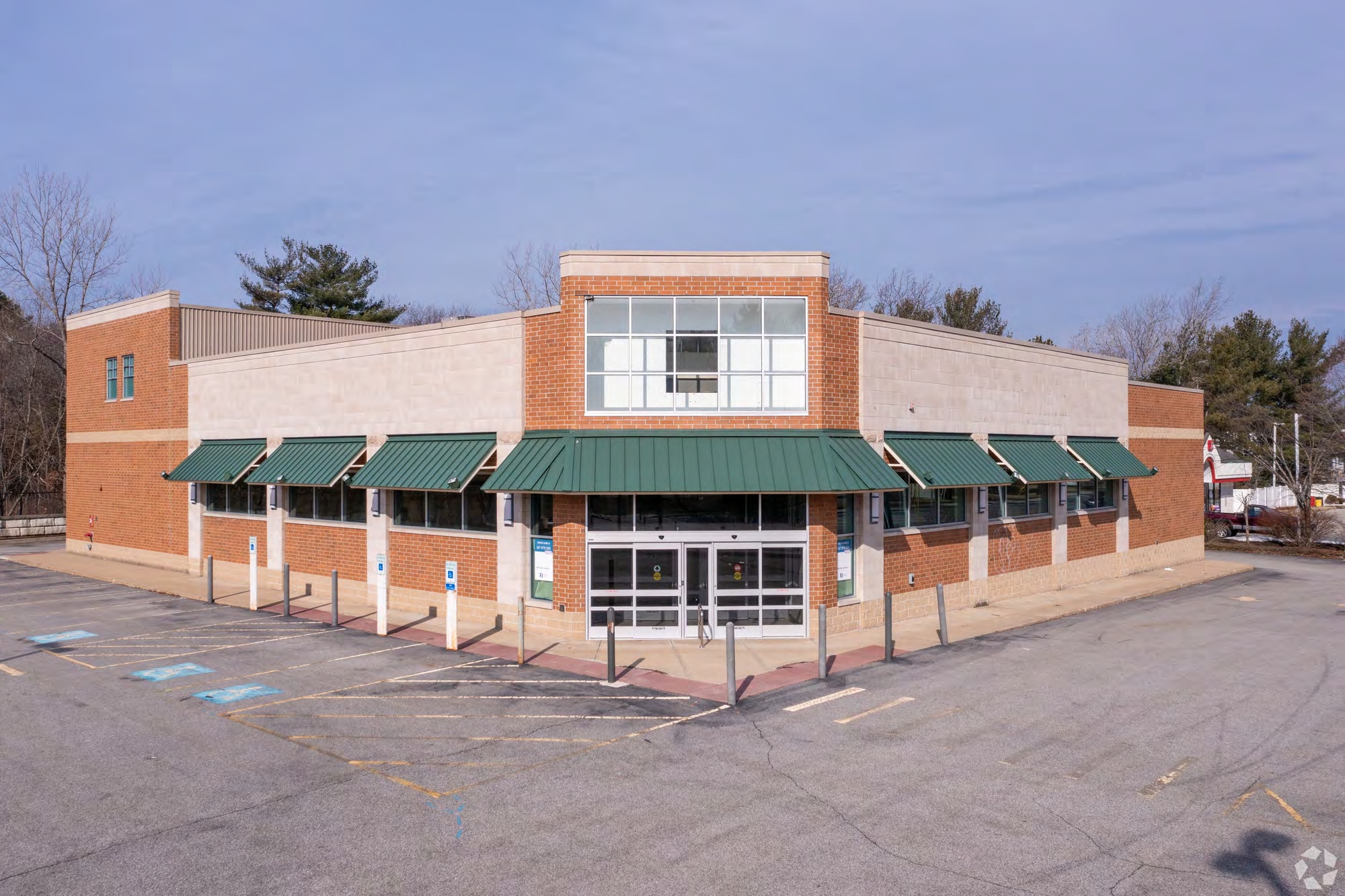 277 Main St, Wilmington, MA for lease Primary Photo- Image 1 of 5