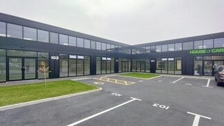 More details for Shrewsbury Rd, Market Drayton - Industrial for Lease