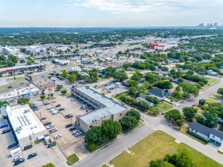 More details for 5801 Curzon Ave, Fort Worth, TX - Office, Retail for Lease