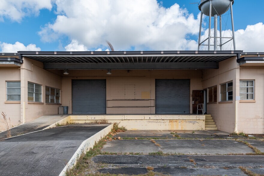 5000 SE HWY 31 #W, Arcadia, FL à vendre - Photo du bâtiment - Image 3 de 7