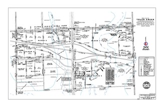 Plus de détails pour W Harding Dr, Parsons, KS - Terrain à vendre