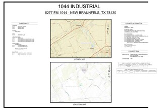 More details for 5277 FM 1044, New Braunfels, TX - Industrial for Lease