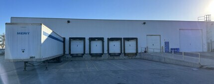 90 Hutchings St, Winnipeg, MB à louer Photo du bâtiment- Image 2 de 10