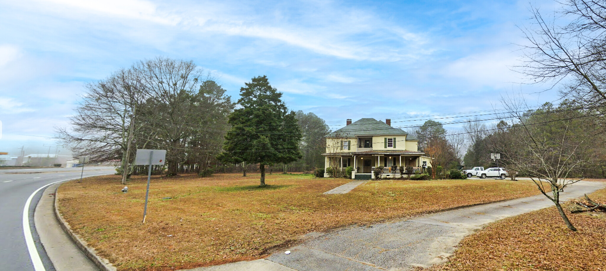 3641 5 Hwy, Douglasville, GA for sale Building Photo- Image 1 of 1