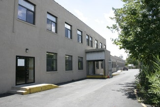 Plus de détails pour 1 W Forest Ave, Englewood, NJ - Local d'activités à louer