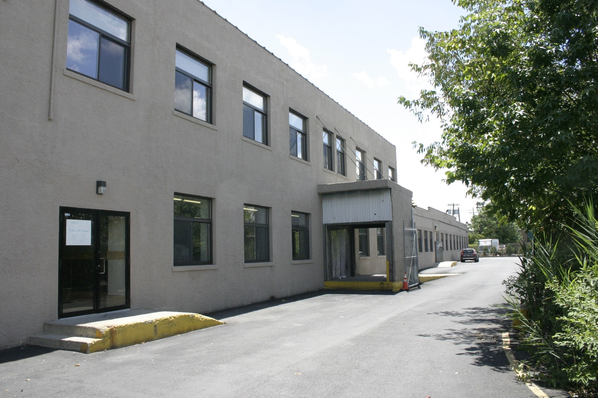 1 W Forest Ave, Englewood, NJ for lease Primary Photo- Image 1 of 27