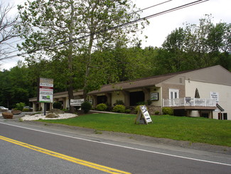 Plus de détails pour 3295 Forest Inn Rd, Palmerton, PA - Bureau à louer