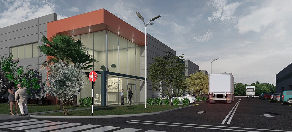 2083 W McNab Rd, Pompano Beach, FL à vendre - Photo du bâtiment - Image 2 de 13