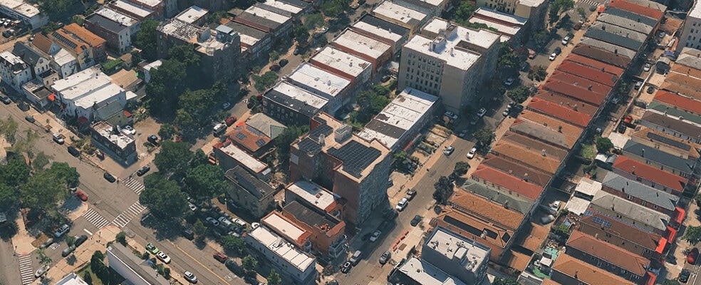1386-1396 Saint Lawrence Ave, Bronx, NY for sale - Building Photo - Image 2 of 5
