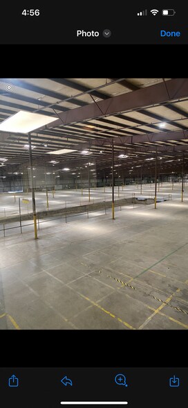 1051 E Main St, Lake City, SC à louer - Photo du bâtiment - Image 3 de 3