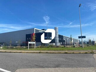 Plus de détails pour Bureau, Industriel à louer