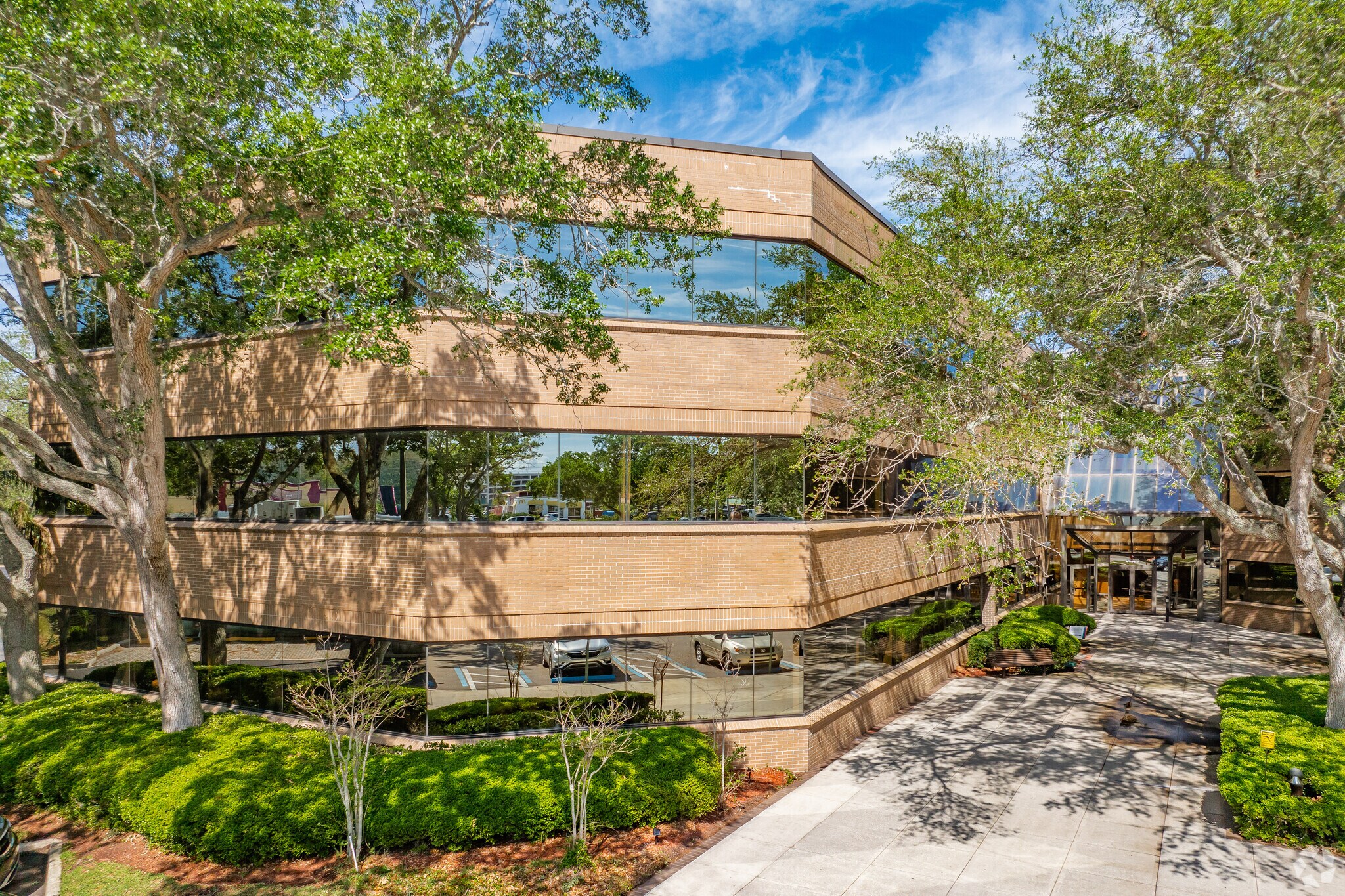 33920 N US Hwy 19, Palm Harbor, FL à louer Photo du bâtiment- Image 1 de 8