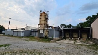 Plus de détails pour 12 E Forest Ave, Ypsilanti, MI - Industriel à vendre