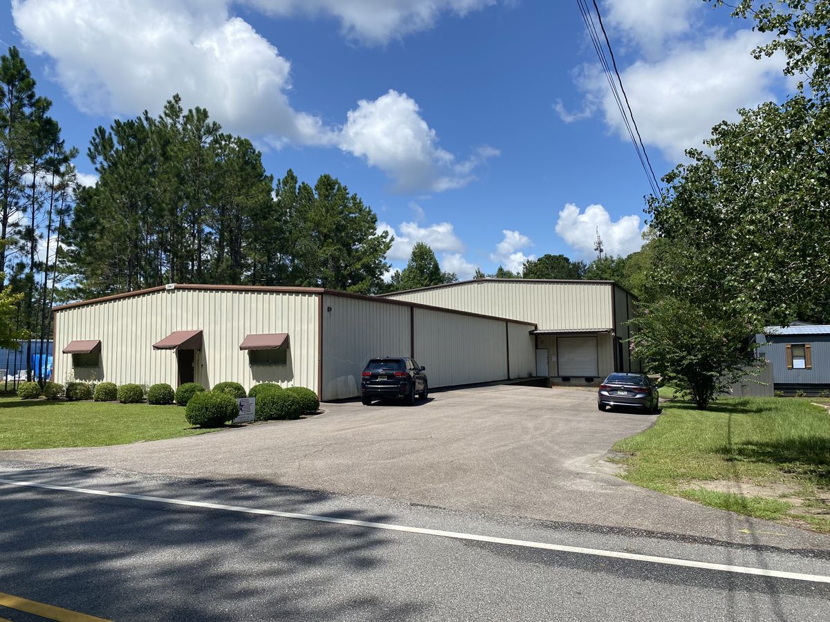 3140 Lees Ln, Mobile, AL for sale Building Photo- Image 1 of 1