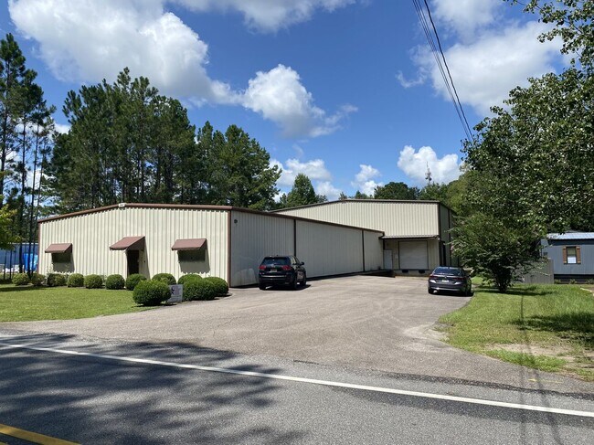 More details for 3140 Lees Ln, Mobile, AL - Industrial for Lease