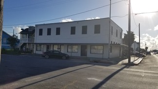 Plus de détails pour 801 37th St, Galveston, TX - Flex à louer