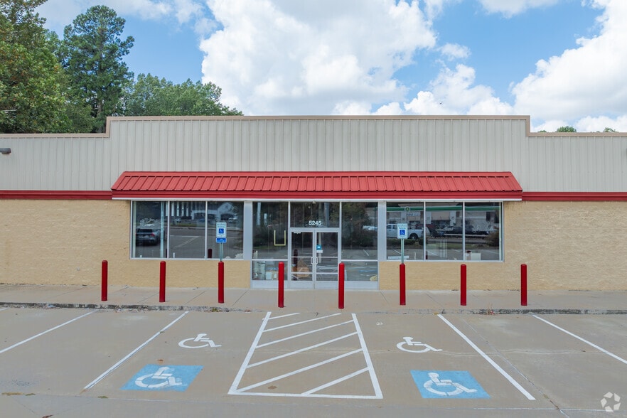 5245 Riverdale Rd, Memphis, TN for lease - Building Photo - Image 3 of 4