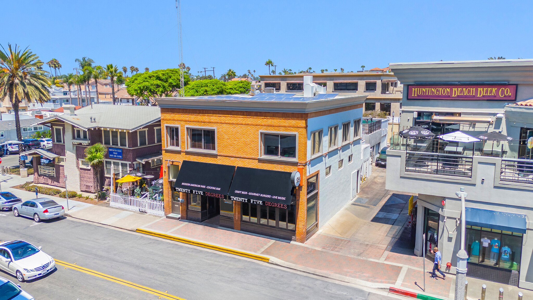 412-414 Walnut Ave, Huntington Beach, CA for sale Building Photo- Image 1 of 1