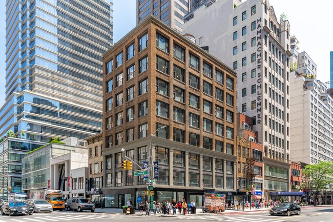 More details for 139 E 57th St, New York, NY - Office for Lease