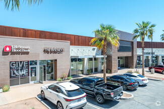 More details for 42390 Bob Hope Dr, Rancho Mirage, CA - Retail for Lease