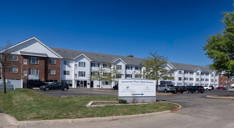 3810 Lifestyle Blvd, Columbus, OH for sale - Building Photo - Image 3 of 50