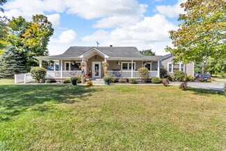 Plus de détails pour 1103 Route 82, East Fishkill, NY - Commerce de détail à vendre