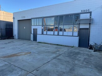 Plus de détails pour 5200 Chakemco St, South Gate, CA - Industriel à vendre