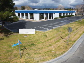 More details for 27704 Avenue Scott, Valencia, CA - Industrial for Lease