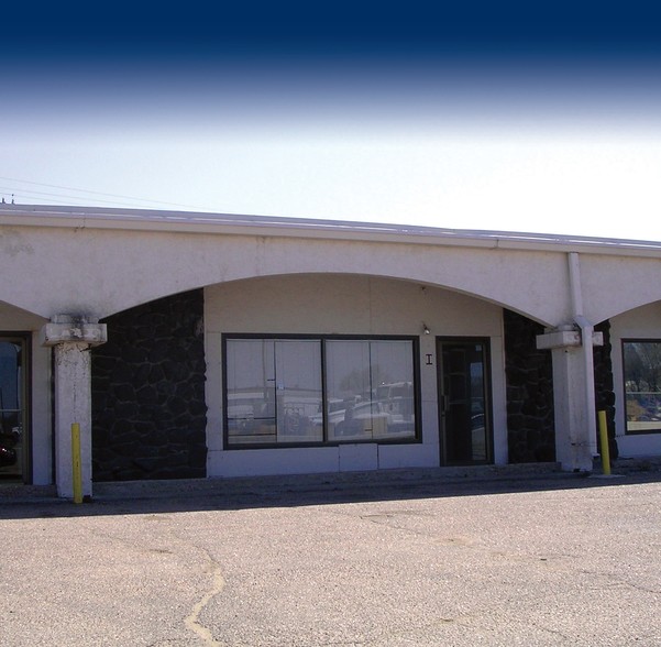 2015-2017 2nd Ave, Greeley, CO for lease - Building Photo - Image 1 of 4