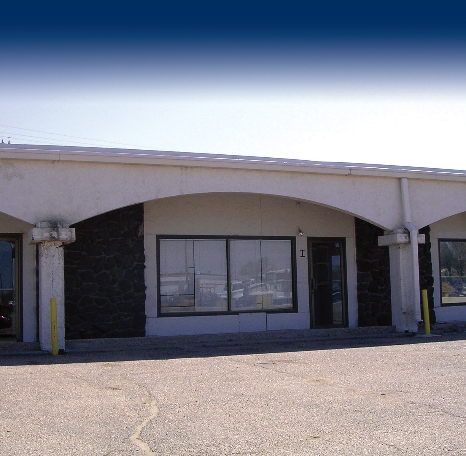 2015-2017 2nd Ave, Greeley, CO à louer Photo du bâtiment- Image 1 de 5