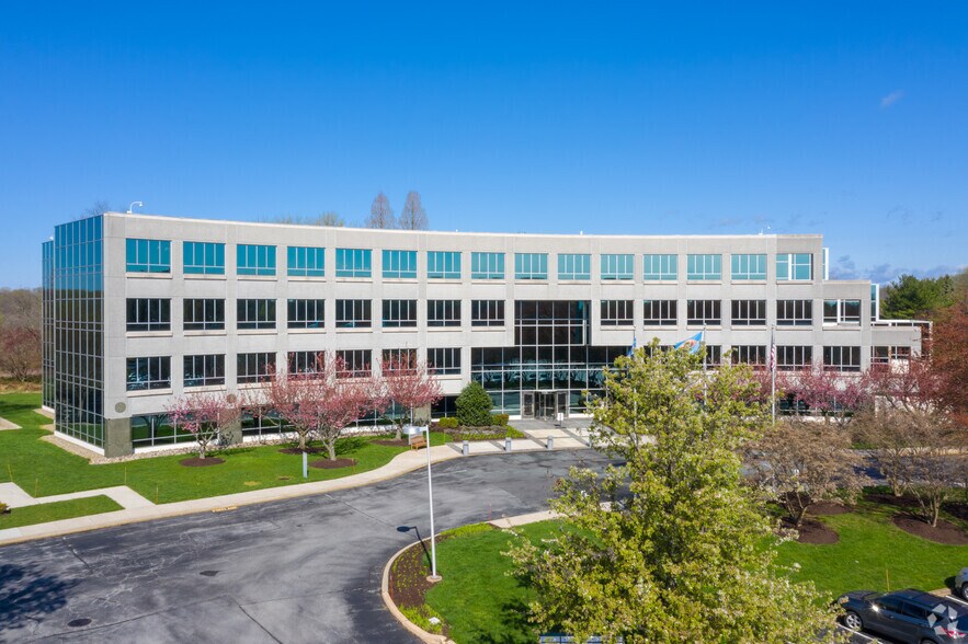 2751 Centerville Rd, Wilmington, DE à louer - Photo principale - Image 1 de 12