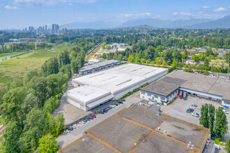 7260 Winston St, Burnaby, BC - Aérien  Vue de la carte - Image1