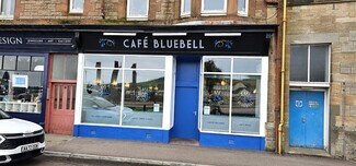 Plus de détails pour 6 Hall St, Campbeltown - Commerce de détail à vendre