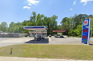 Plus de détails pour 2840 Riverside Dr, Macon-Bibb, GA - Commerce de détail à vendre